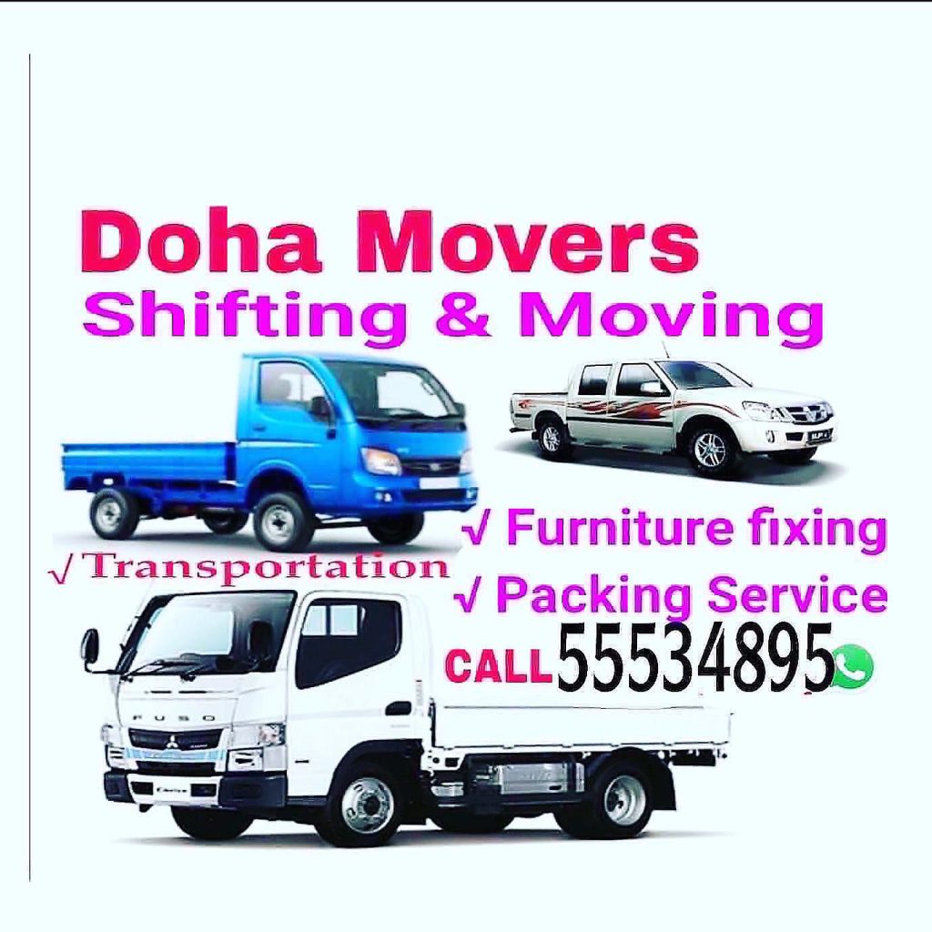 Local Moving service