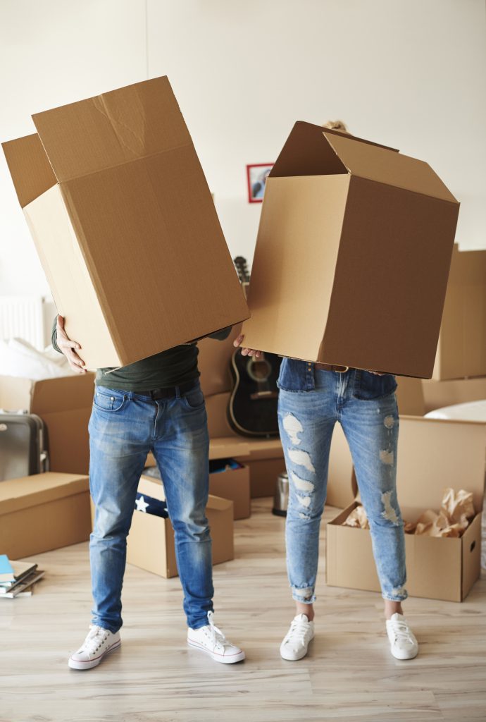 Doha Movers Packers