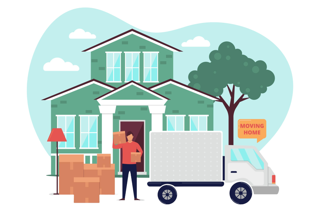 Doha Movers Packers