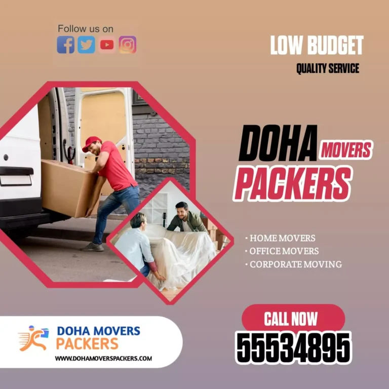 Movers and Packers – No 1 Best Movers 2024
