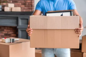House Moving Mistakes