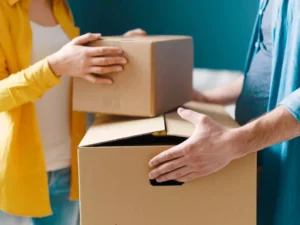 How Many Boxes Do I Need for Moving House