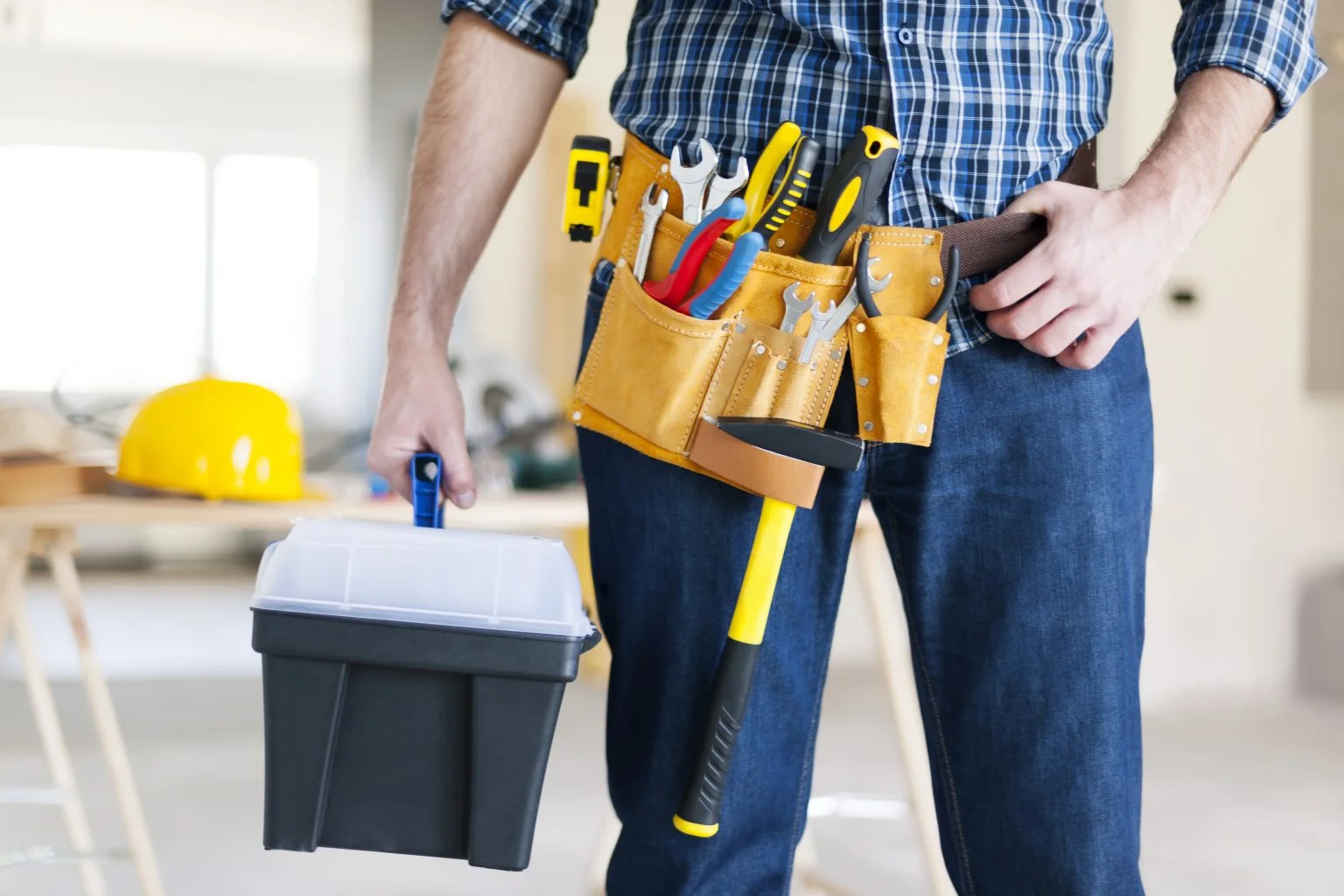 Doha Movers Packers Box Delivery Service - Doha Movers Packers 1 Office Relocation