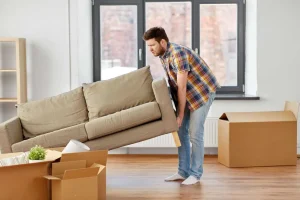 Best Sofa for Small Apartments